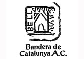Bandera de Catalunya