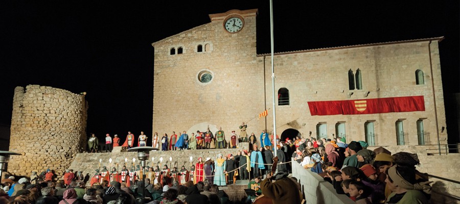 Bandera de Catalunya
