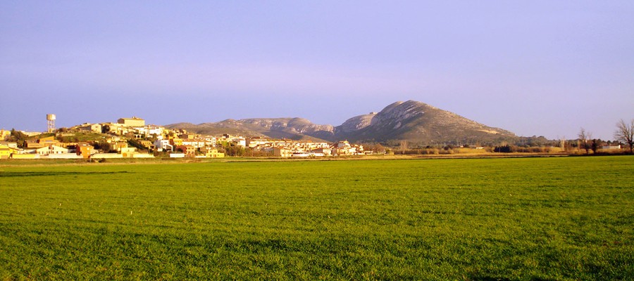 Benvinguts a Bellcaire d'Empordà