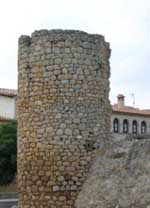 Torre del Castell de Bellcaire